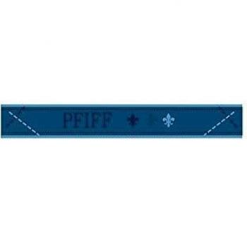 PFIFF - Cabestro para Ponis, Color Turquesa