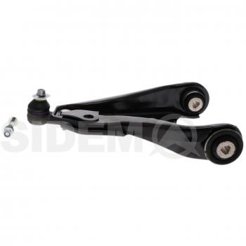 Control arm SIDEM 6170 - Barra oscilante de suspensión de ruedas, diseño robusto, fabricado en materiales de alta calidad, compatible con múltiples modelos de vehículos, fácil instalación y ajuste preciso