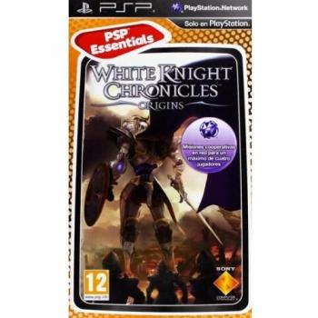 White Knight Chronicles Origins