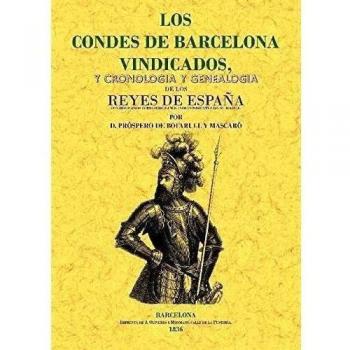 Los condes de Barcelona vindicados