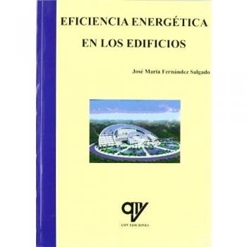 EFICIENCIA ENERGETICA EN LOS EDIFICIOS