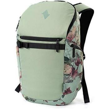Mochila Unisex Nitro Nikuro 26L con Compartimento para Laptop, Ideal para Ocio y Escuela