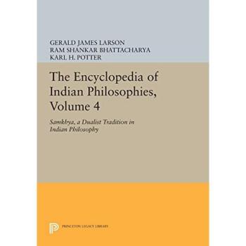 The Encyclopedia Of Indian Philosophies, Volume 4: Samkhya, A Dualist Tradition in Indian Philosophy: 842