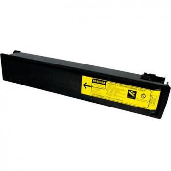 Toner Toshiba T-2323E Negro (Cartucho) - Compatible con impresoras Toshiba, rendimiento de hasta 15,000 páginas, tecnología de impresión láser