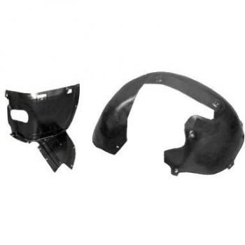 Van Wezel 0332435 Enmarcado Protector