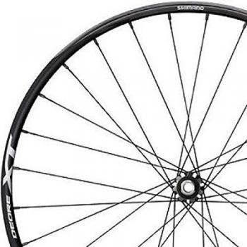 SHIMANO Tra Xtm8020 C/TL E12Boost148 Ruedas de Montaña, Unisex Adulto, Gris, 29