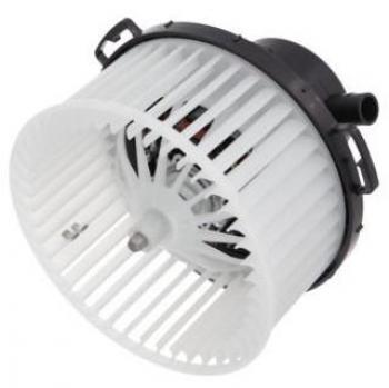 Ventilador interior VALEO 884566 - Ventilador habitáculo, compatible con diversos modelos de vehículos, diseñado para proporcionar una óptima circulación de aire en el interior del automóvil, fácil instalación, alta eficiencia y bajo nivel de ruid