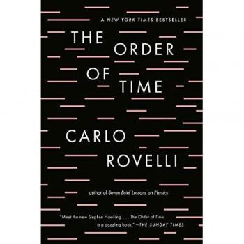 The order of time 6