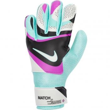 Guantes de Portero Nike Match Jr. SØm - Protección Óptima