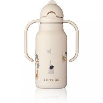 Botella de Agua Kimmie 250 ml - LIEWOOD Beige Todo Junto