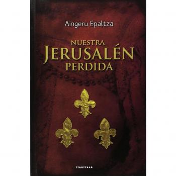 Nuestra Jerusalen perdida: 78