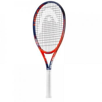 Head @ - HEAD Graphene Touch Radical PWR @H 232718 U - 3