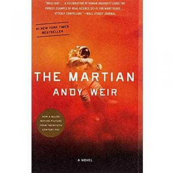 The Martian