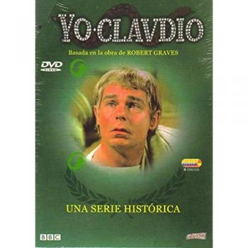 Yo Claudio [DVD]