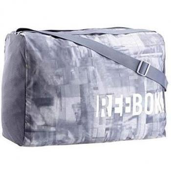 Reebok Bolsa de deporte grande Women ELEM GR GRIP Washed índigo