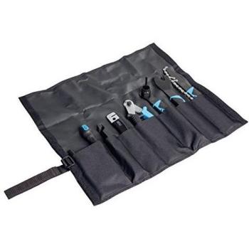 PRO PRTL0068 - Bolsa para Herramientas, Azul