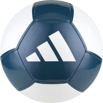 Balón de fútbol Adidas EPP Club Ball azul/blanco, tamaño 4, color verde