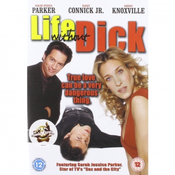 Life Without Dick [Reino Unido] [DVD]