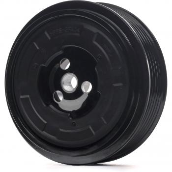 Acoplamiento magnético para compresor de aire acondicionado THERMOTEC CA165 y KTT040035