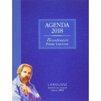 Gran Larousse Ilustrado 2018 Navidad