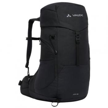 Vaude Jura 24L Unisex Hiking Backpack - Black