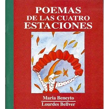 Poemas de las cuatro estaciones