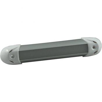 LUMITEC 101080 MINIRAIL2 6 INCH LIGHT - RED NON DIMMING