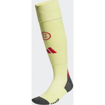 Calcetines 2º equipación España 2024 adidas