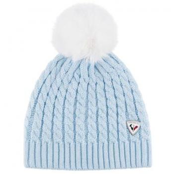Rossignol Kitsi Dark Navy Beanie for Women and Men - One Size