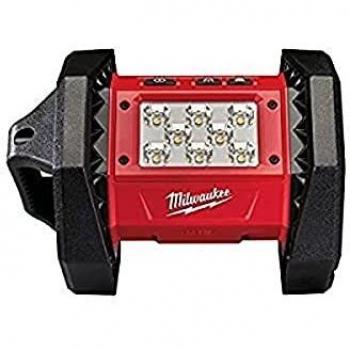 Milwaukee M18AL-0 Lámpara Led