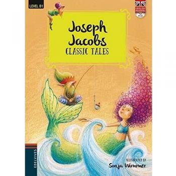 Joseph Jacobs: 5