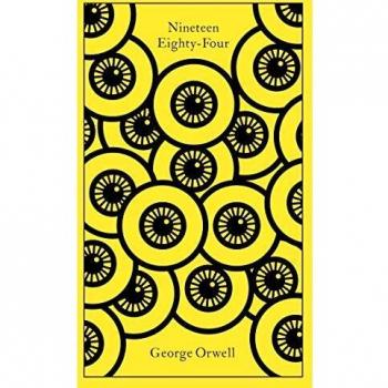 NINETEEN EIGHTY-FOUR