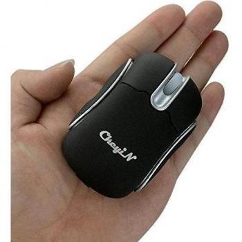 Ckeyin ® Mini Ratón Inalámbrico Bluetooth Öptico
