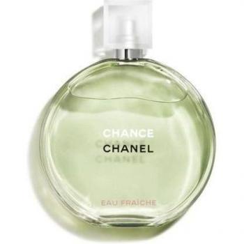 Chanel Chance Eau Fraiche Eau De Toilette - 50ml