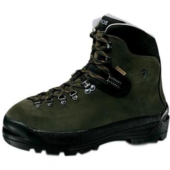 Boreal Asan - Zapatos Deportivos para Hombre, Color Verde, Talla 4