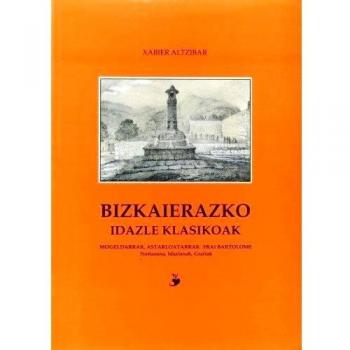 Mogeldarrak, astarloatarrak eta frai Bartolome
