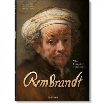 Rembrandt. The Complete Paintings