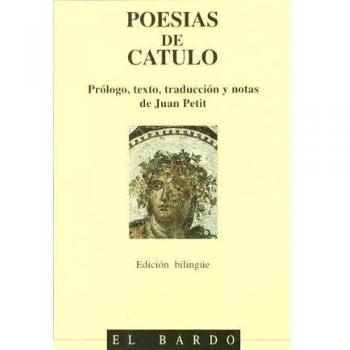 Poesías de Cátulo