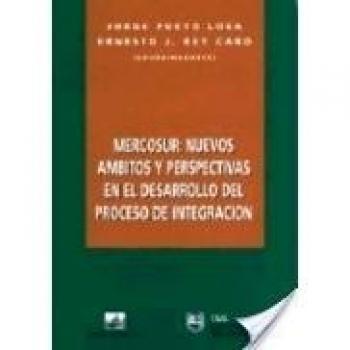 MERCOSUR NUEVOS AMBITOS Y PERSPECTIVAS