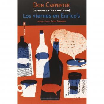 Los viernes en Enrico's