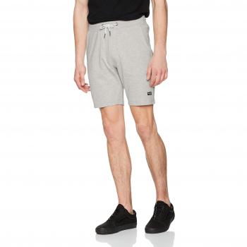 Only & Sons Onsnew Huxi Sweat Shorts Noos Pantalones Cortos, Gris