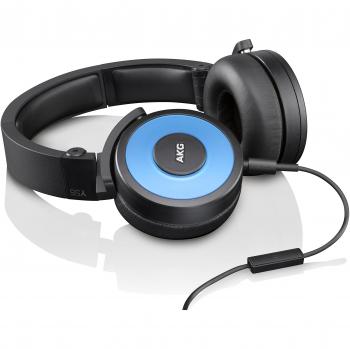 AKG Y55 - Auriculares de diadema cerrados