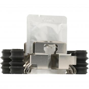 Kit de accesorios, pastilla de freno de disco QUICK BRAKE 109-0047