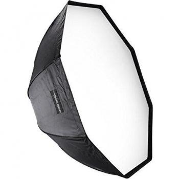 Walimex Pro Fácil softbox Ø90cm C y CR