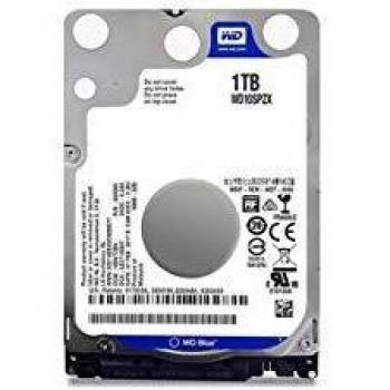 Western Digital WD10SPZX Hard Drive 1 TB 2.5 Inch SATA III