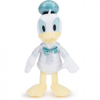 Peluche Pato Donald 100th Anniversary Disney 25cm