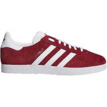 Zapatillas Adidas Originals Gazelle Bordeaux con Suela Baja - Talla 48 2/3