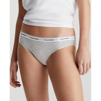 Calvin Klein - Pack de 3 braguitas clásicas de tiro bajo
