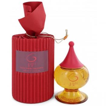 Roméo Gigli - G De Gigli 100ML Eau De Toilette Spray