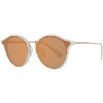 Gafas de Sol Beige para Mujer Ana Hickmann HI9066 49G21